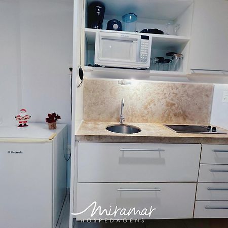 Sensacional Flat No Mardisa Lägenhet João Pessoa Exteriör bild