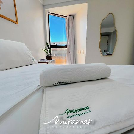 Sensacional Flat No Mardisa Lägenhet João Pessoa Exteriör bild