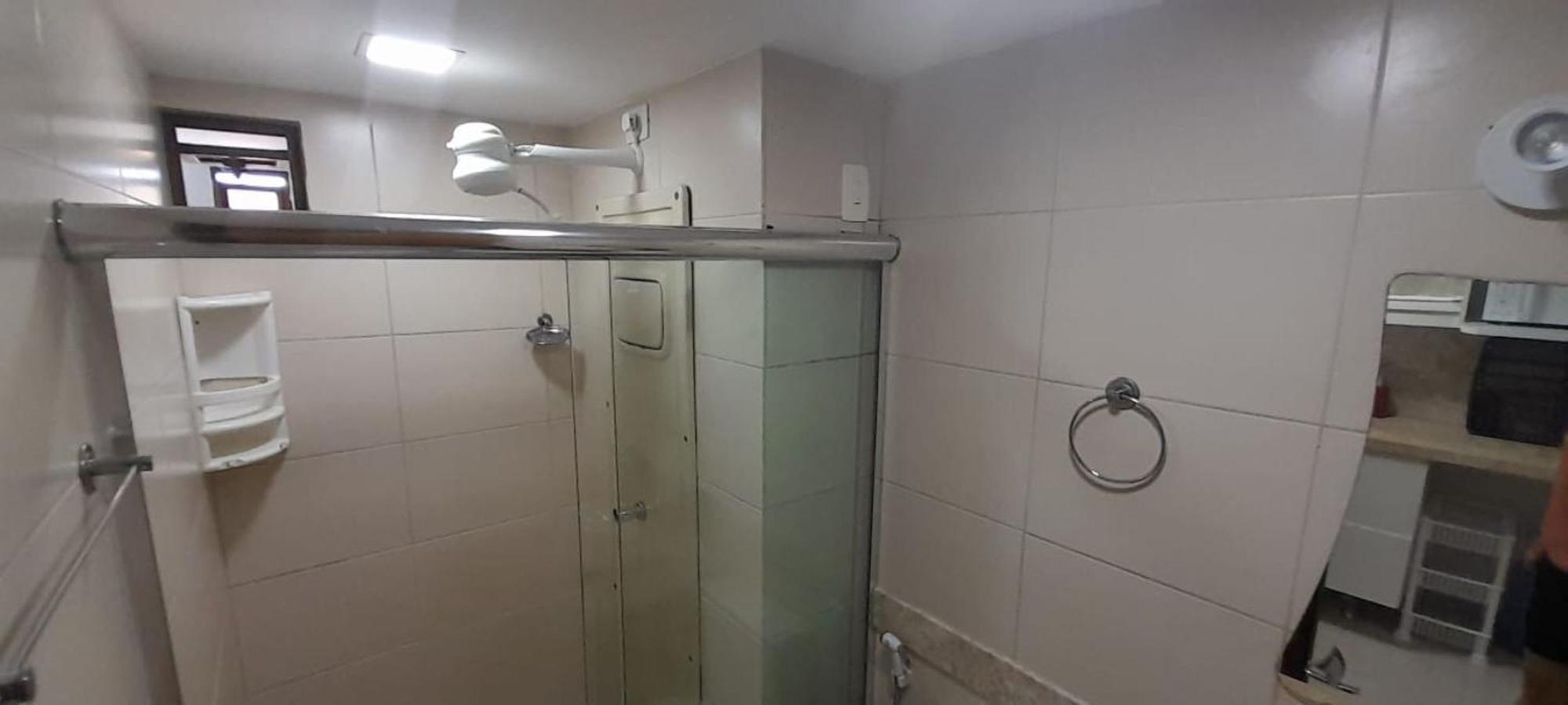 Sensacional Flat No Mardisa Lägenhet João Pessoa Exteriör bild