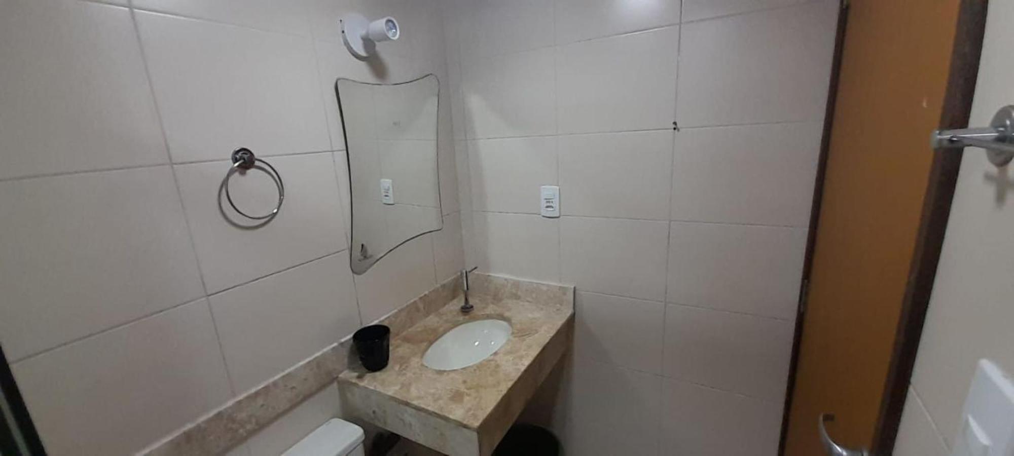 Sensacional Flat No Mardisa Lägenhet João Pessoa Exteriör bild