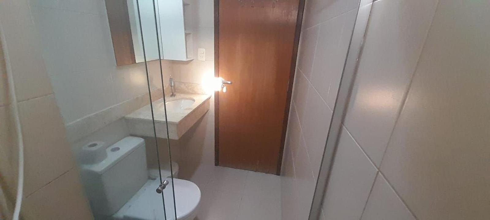 Sensacional Flat No Mardisa Lägenhet João Pessoa Exteriör bild