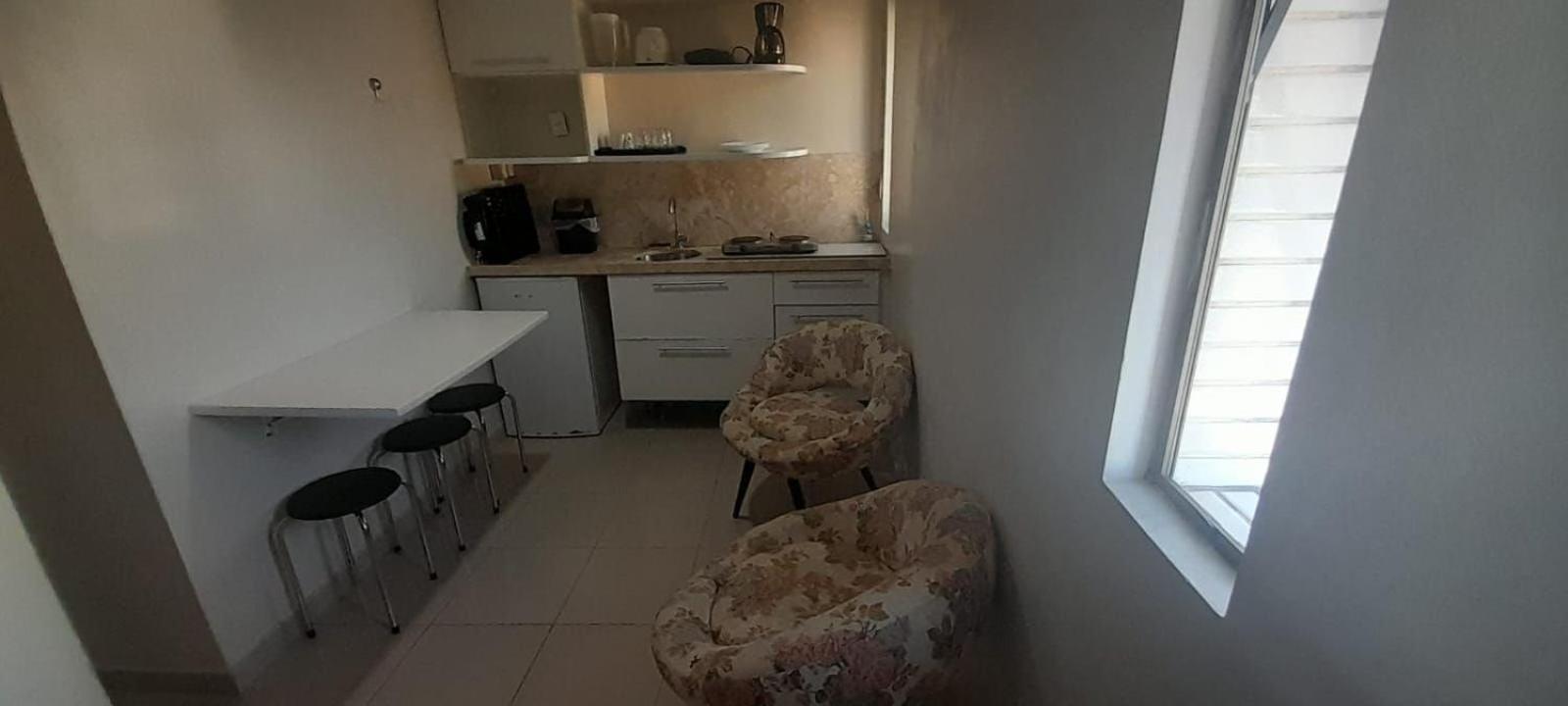 Sensacional Flat No Mardisa Lägenhet João Pessoa Exteriör bild