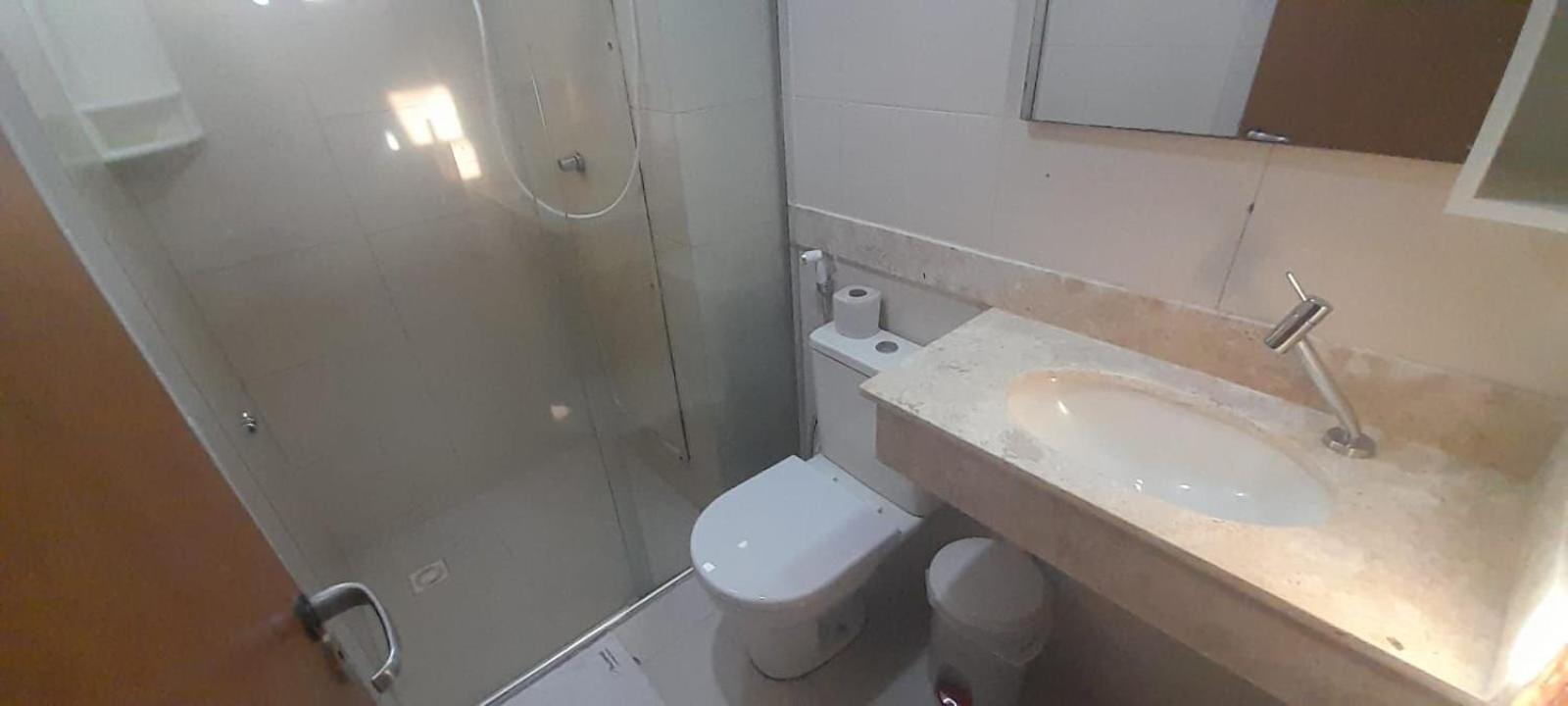 Sensacional Flat No Mardisa Lägenhet João Pessoa Exteriör bild