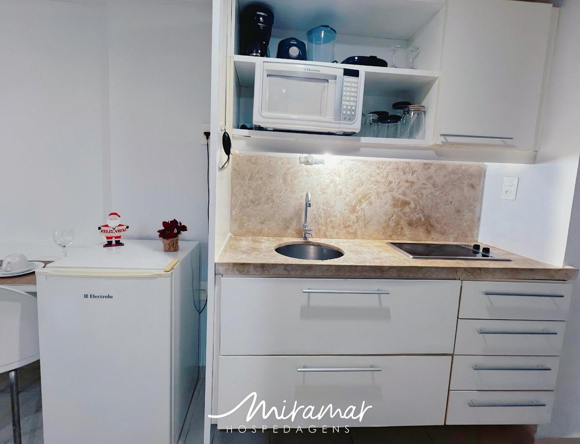 Sensacional Flat No Mardisa Lägenhet João Pessoa Exteriör bild